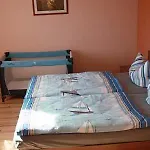 Sanddorn Hébergement de vacances Neuendorf (Saal)