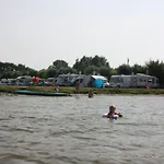Sanddorn Hébergement de vacances Neuendorf (Saal)