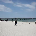Sanddorn Hébergement de vacances