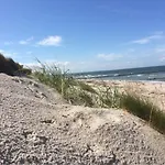 Hébergement de vacances Sanddorn