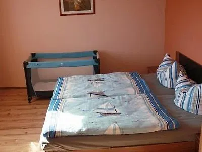 Sanddorn Hébergement de vacances Neuendorf (Saal)