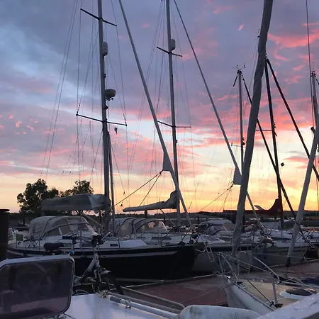 Sanddorn Hébergement de vacances