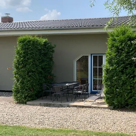 Sanddorn Hébergement de vacances