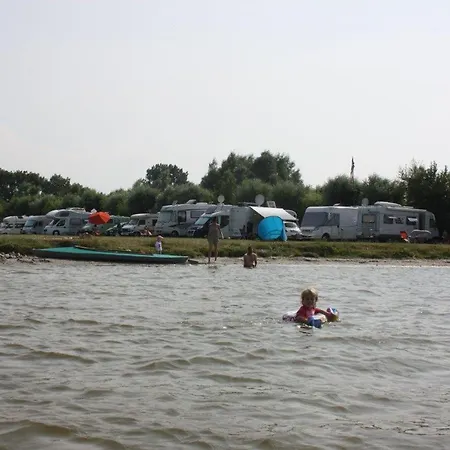 Sanddorn Hébergement de vacances Neuendorf (Saal)