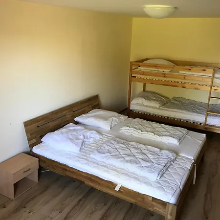 Hébergement de vacances Sanddorn *